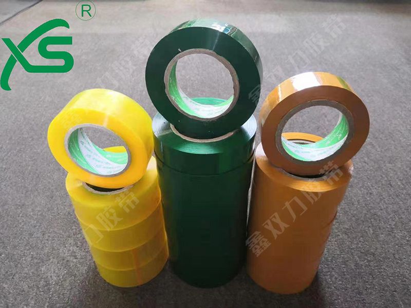 如何區(qū)分封箱膠帶的質(zhì)量？